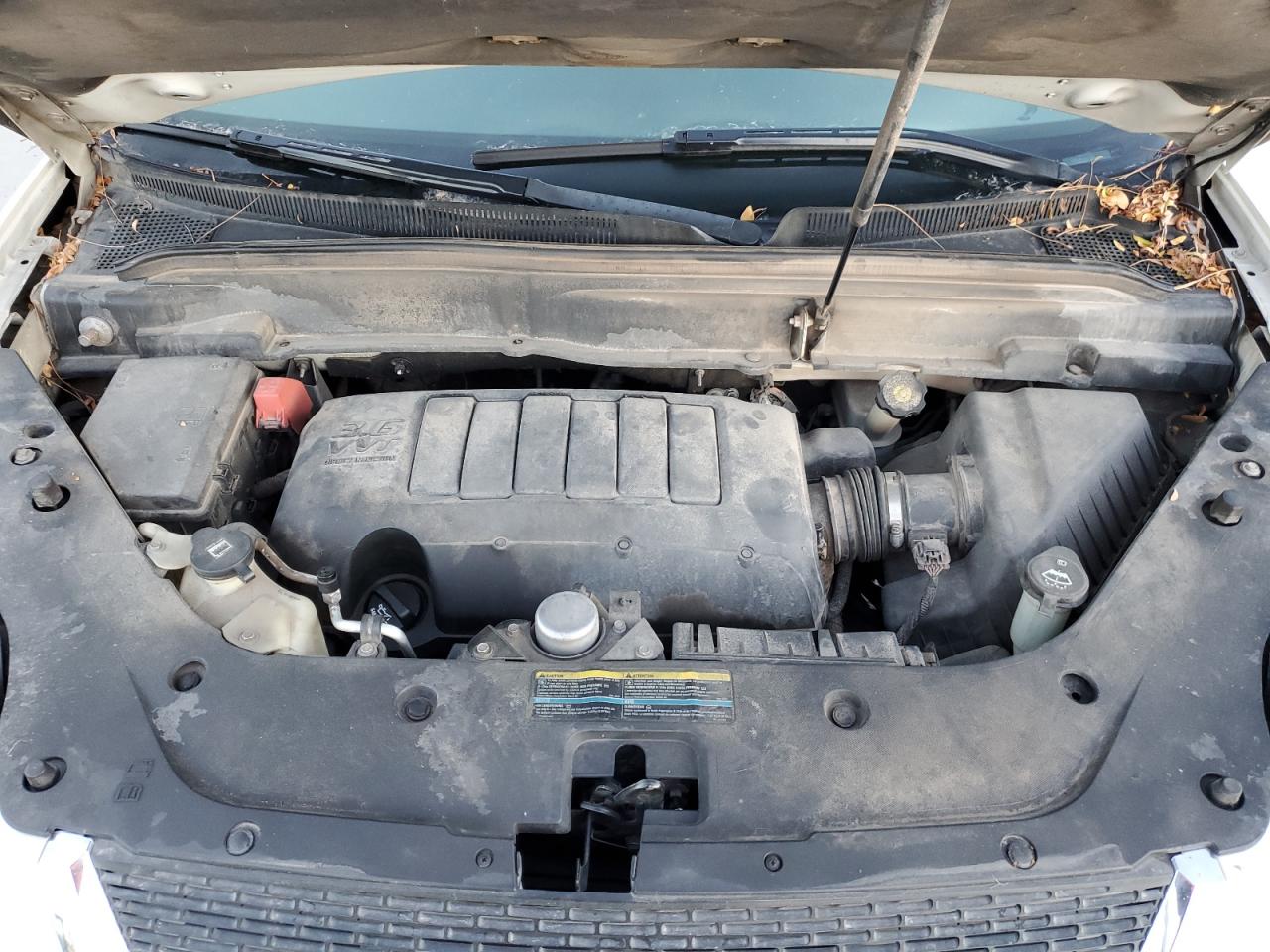 2009 GMC Acadia Slt-1 VIN: 1GKEV23D09J140109 Lot: 90891045