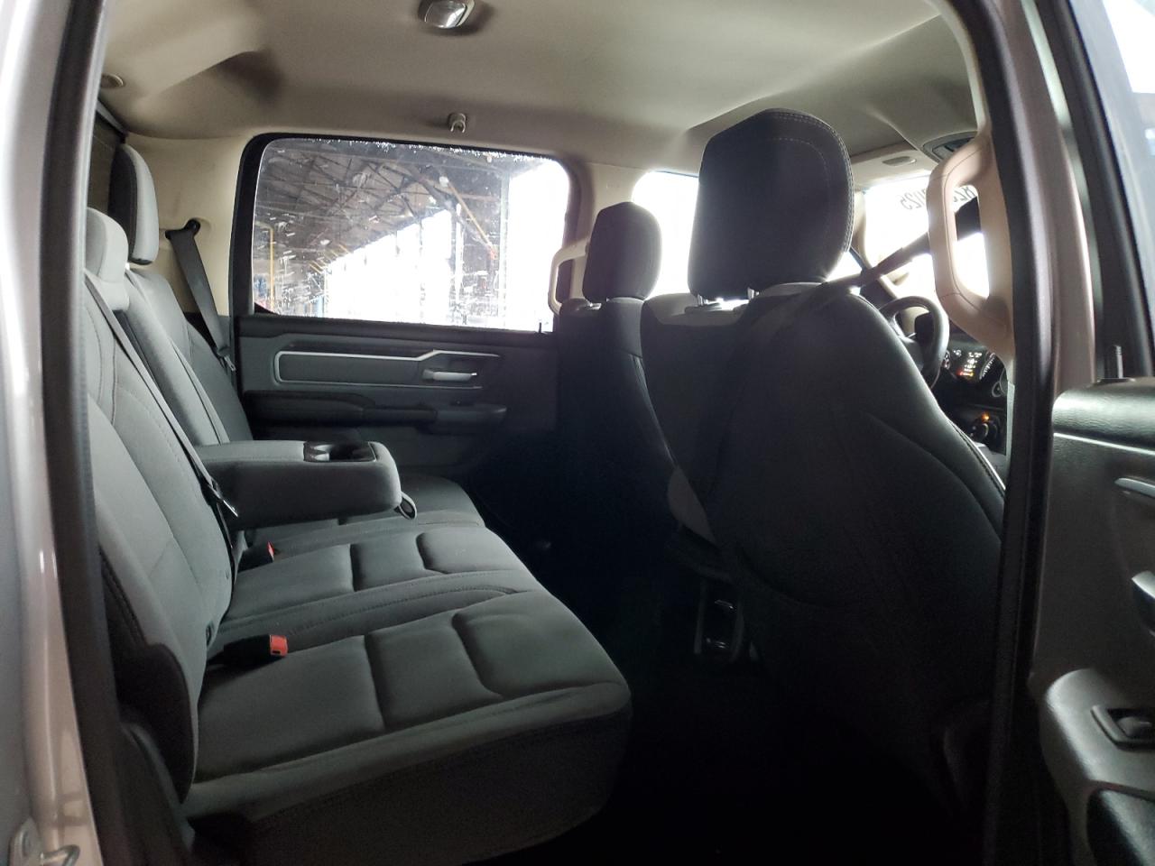 2020 Ram 1500 Big Horn/Lone Star VIN: 1C6SRFFT0LN108376 Lot: 82328025