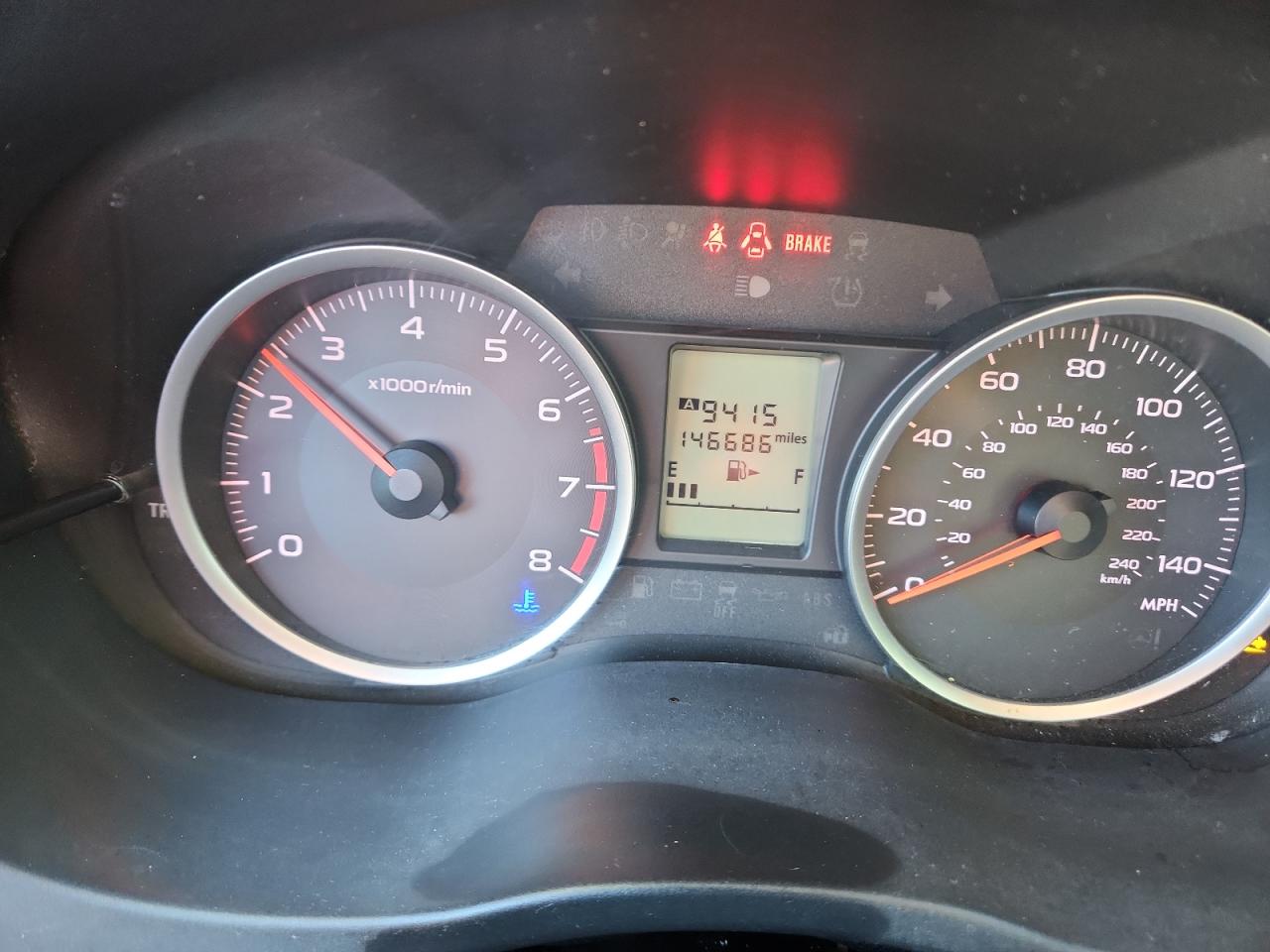 2015 Subaru Forester 2.5I Premium VIN: JF2SJADC0FG403705 Lot: 82283095