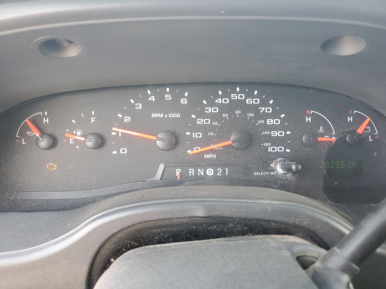 2007 Ford Econoline VIN: 1FTNE24L07DB49521 Lot: 82005065