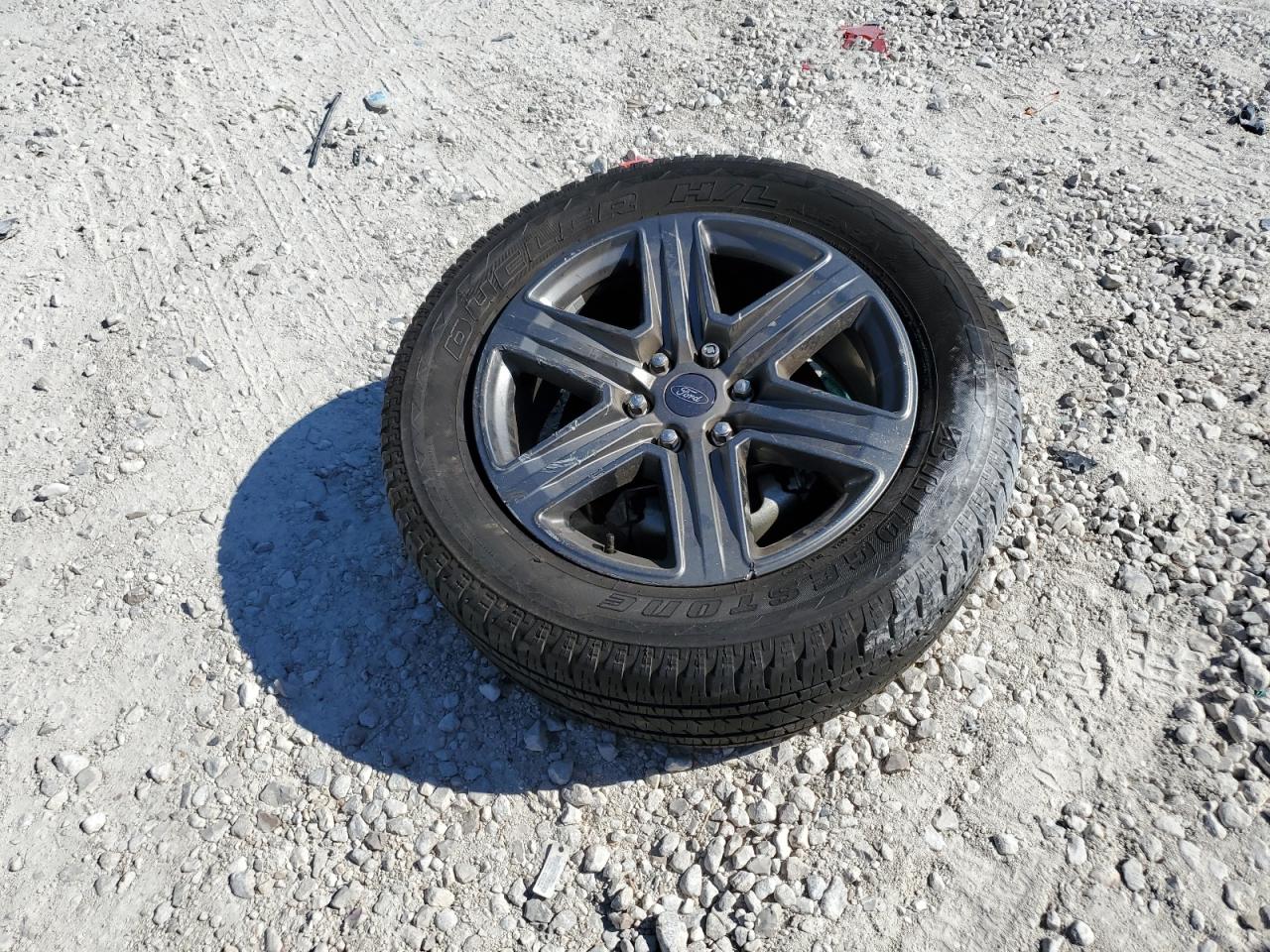 2020 Ford F150 Supercrew VIN: 1FTEW1C52LKE86126 Lot: 86717135