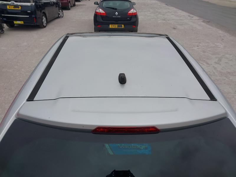 2011 CITROEN C3 VTR+ 