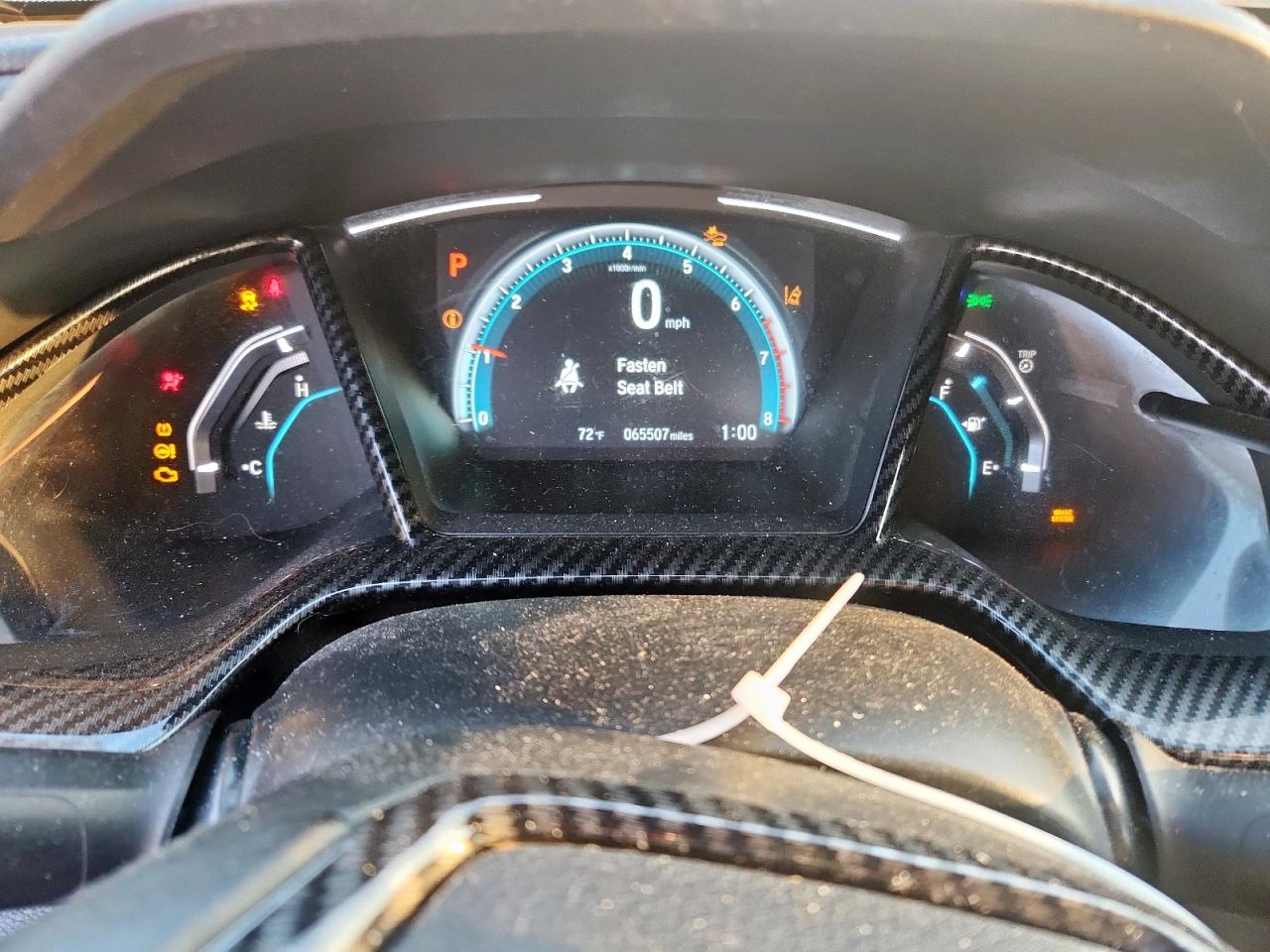 2017 Honda Civic Ex VIN: 2HGFC1F86HH630179 Lot: 82218725