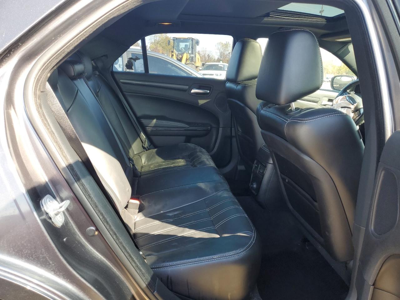 2014 Chrysler 300 S VIN: 2C3CCAGG7EH311896 Lot: 86638335