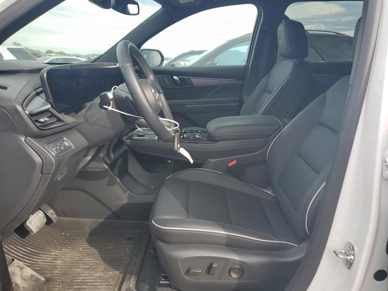 2025 Buick Enclave Sport Touring VIN: 5GAEVBRS6SJ112176 Lot: 85338915