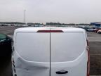 2014 FORD TRANSIT CUSTOM 270 ECO-TE  for sale at Copart SANDTOFT