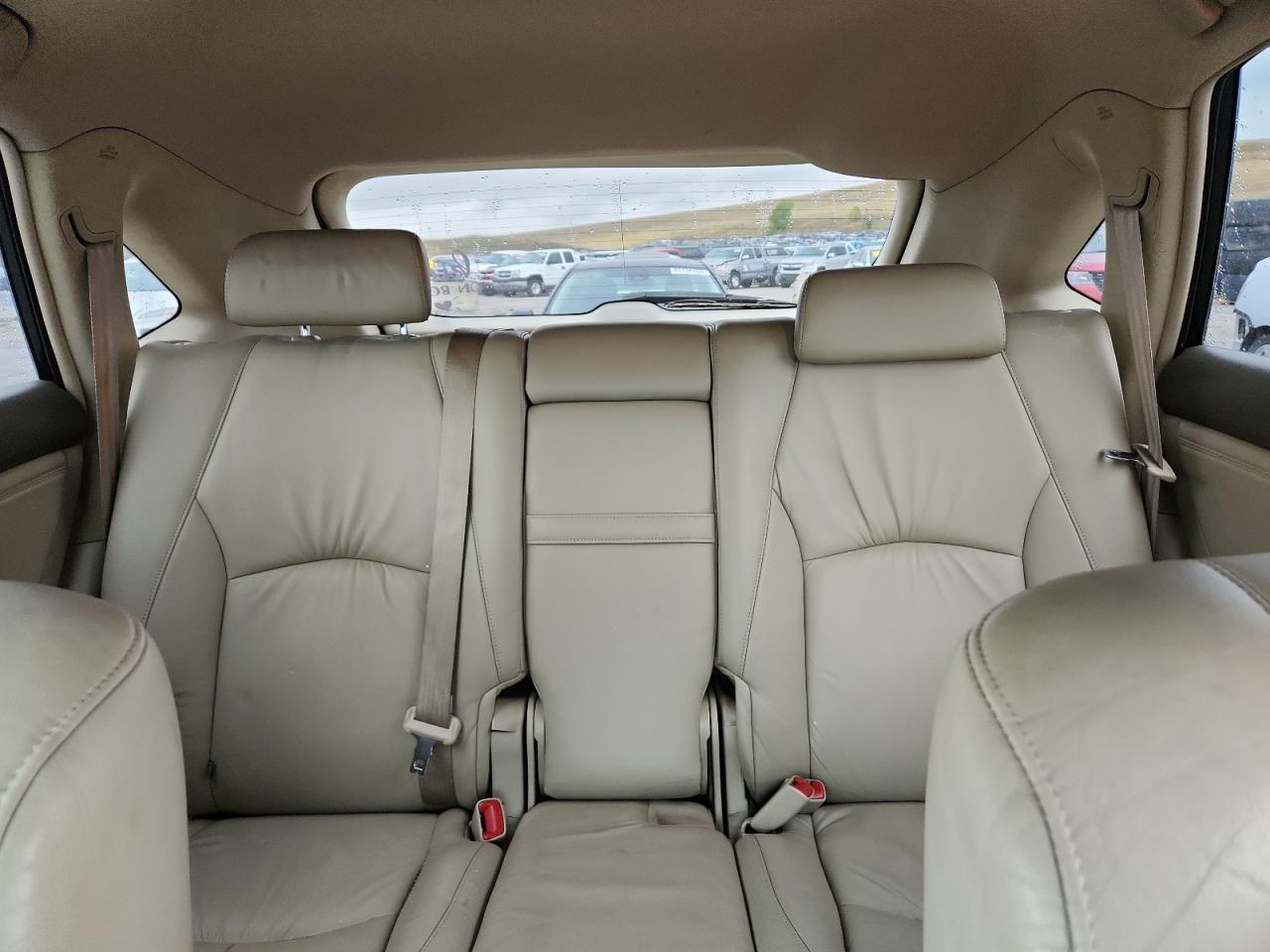 2004 Lexus Rx 330 VIN: JTJGA31U340021958 Lot: 85382885