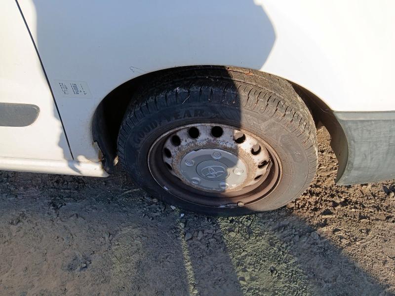 2013 TOYOTA PROACE 120 VAN 2.0HDI H1 128HP