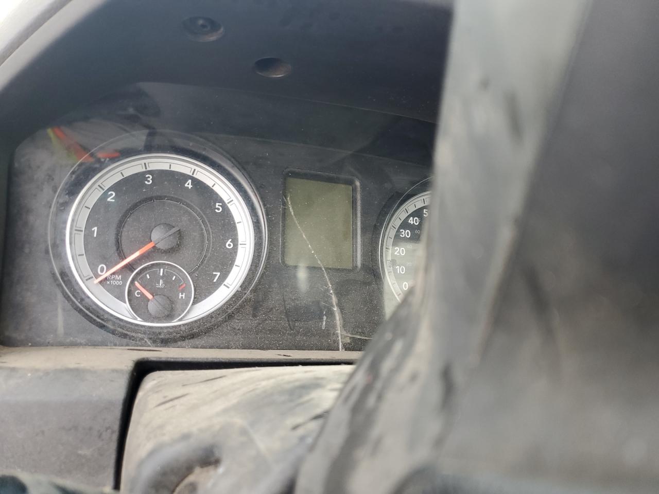 2014 Ram 1500 St VIN: 3C6JR6DT8EG125095 Lot: 87373935