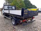 2023 MITSUBISHI FUSO CANTER 7C18 34 AUTO  for sale at Copart SANDTOFT