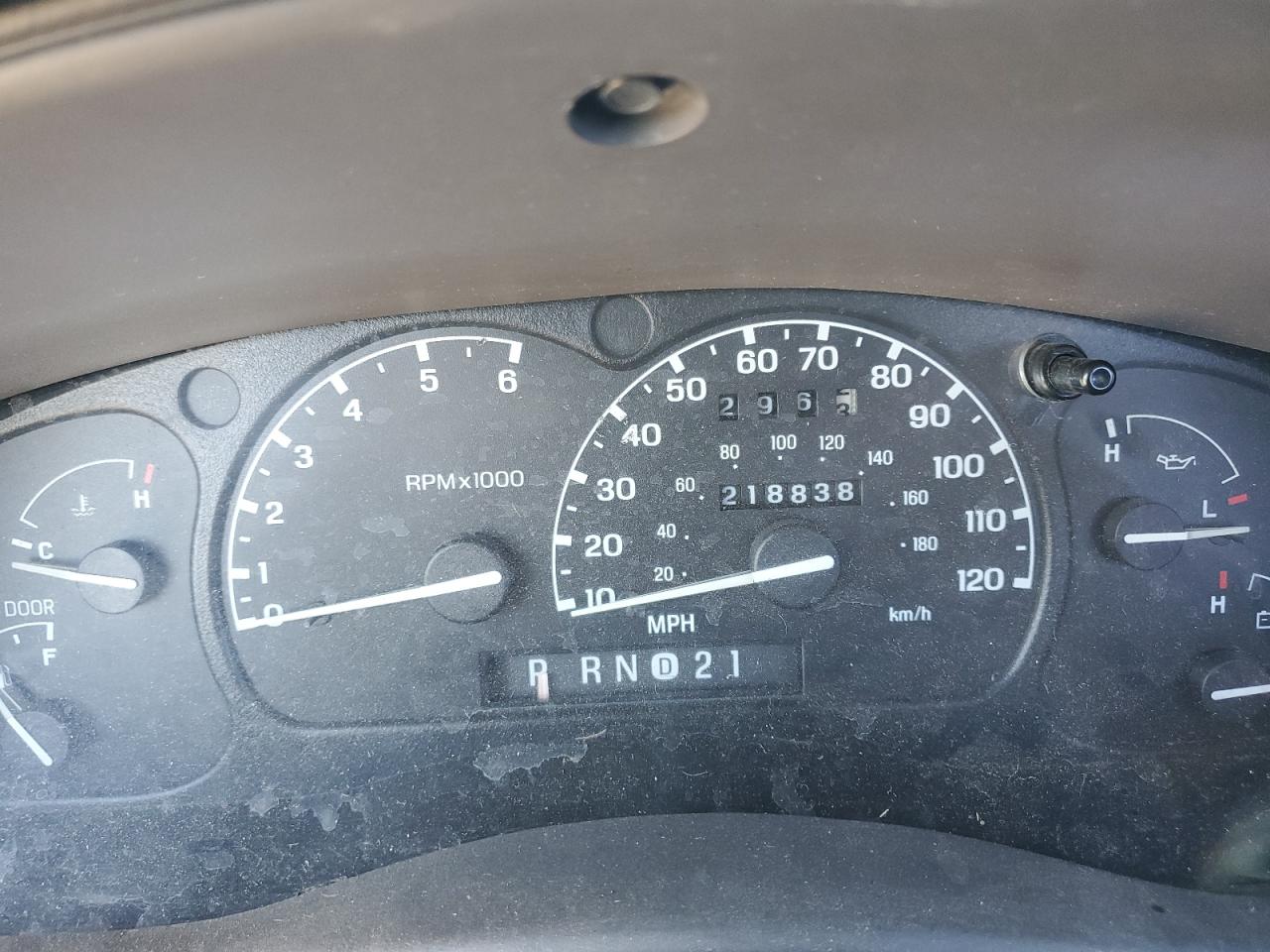 2002 Ford Ranger VIN: 1FTYR10U62PA67262 Lot: 85012965