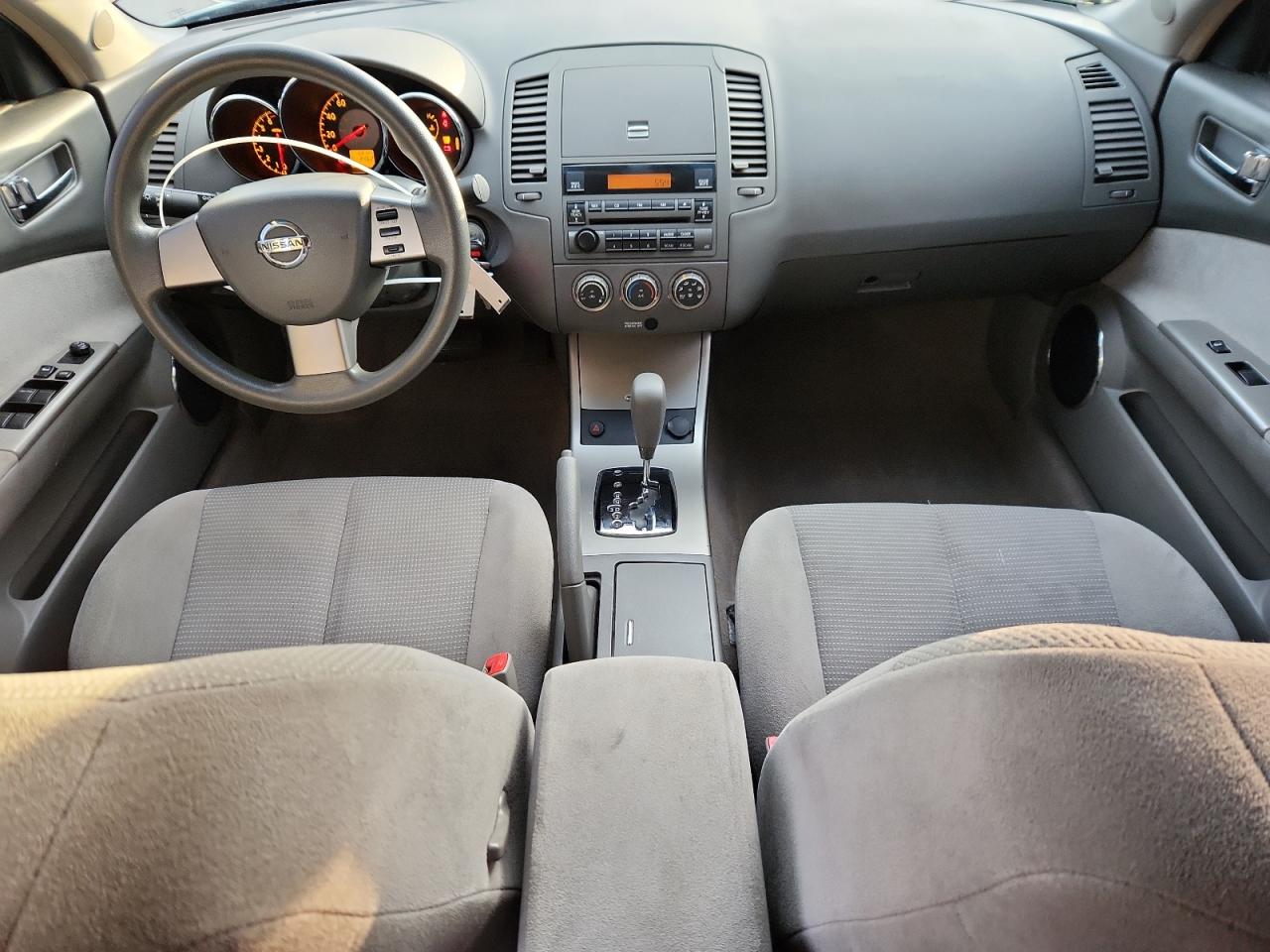 2006 Nissan Altima S VIN: 1N4AL11D86C164354 Lot: 86526035