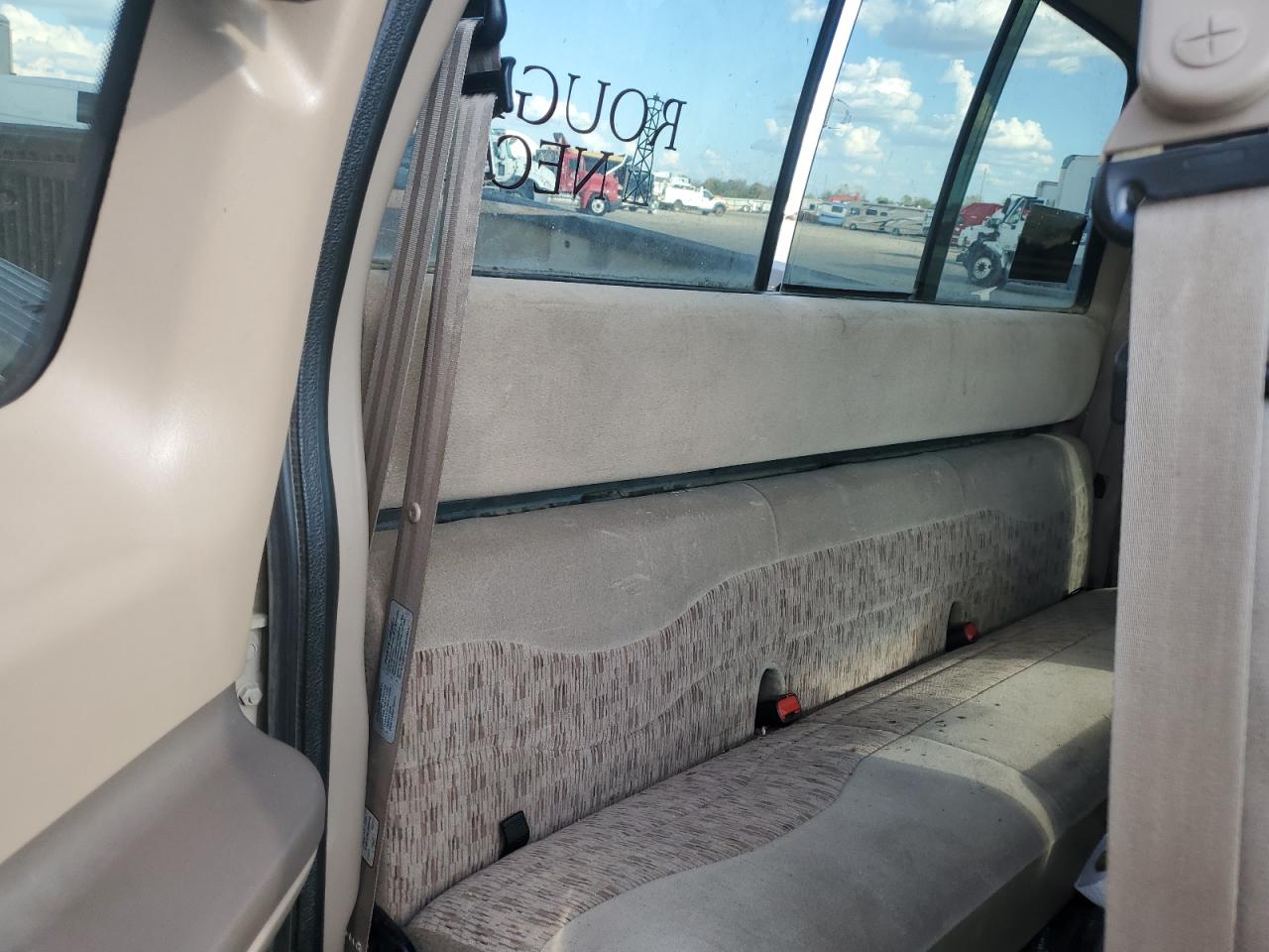 1999 Ford F350 Super Duty VIN: 1FTWX33F0XEB46970 Lot: 84761085