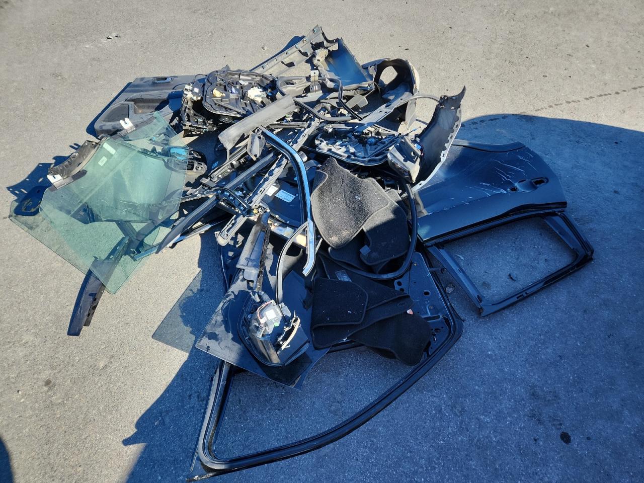 2018 Jeep Compass Latitude VIN: 3C4NJDBB4JT281748 Lot: 89719715