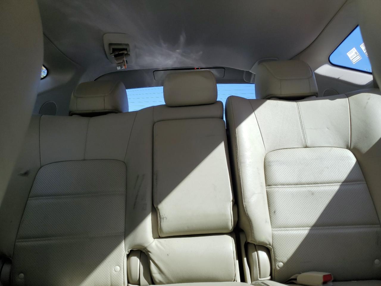 2014 Nissan Murano S VIN: JN8AZ1MW5EW510402 Lot: 85907535