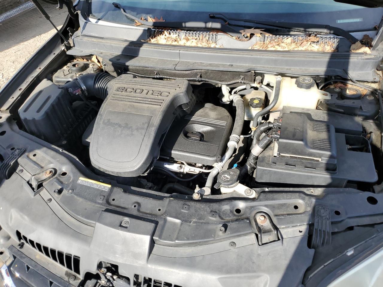 2008 Saturn Vue Xe VIN: 3GSCL33P08S673961 Lot: 64647055