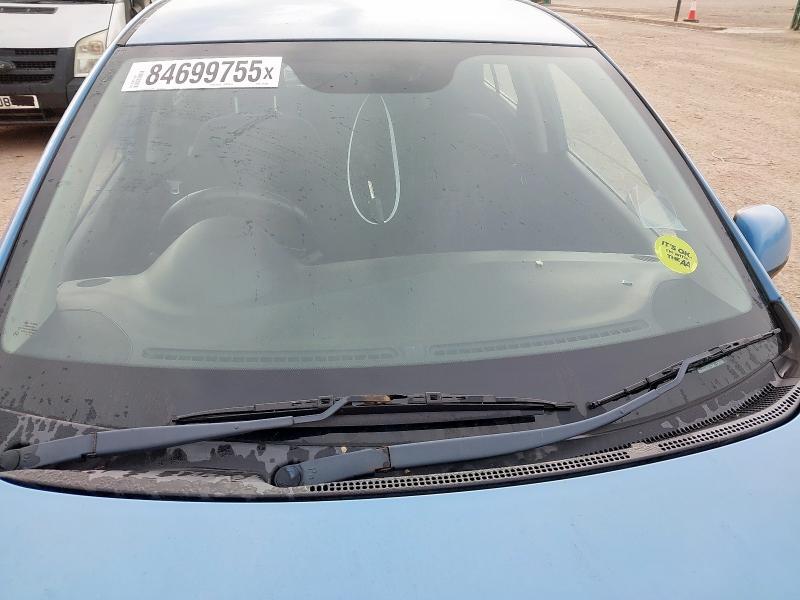 2012 KIA PICANTO 2 AUTO 