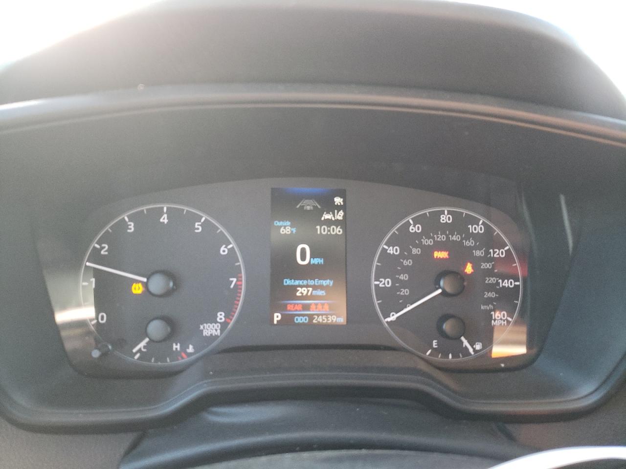 2024 Toyota Corolla Se VIN: 5YFP4MCEXRP198316 Lot: 82367535