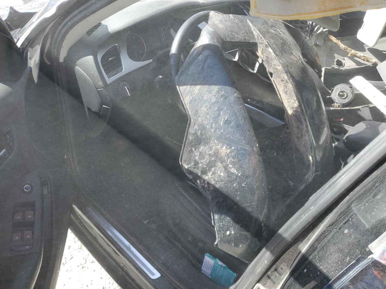 2012 Audi A4 Premium VIN: WAUDFAFL4CA118653 Lot: 86635915