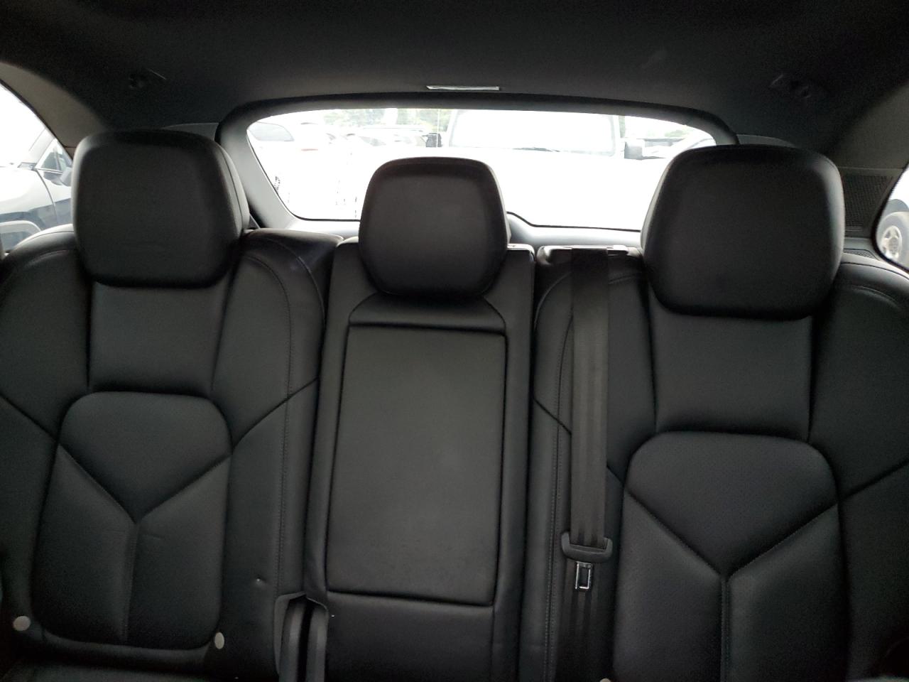 2016 Porsche Cayenne Se Hybrid VIN: WP1AE2A2XGLA62790 Lot: 85925245