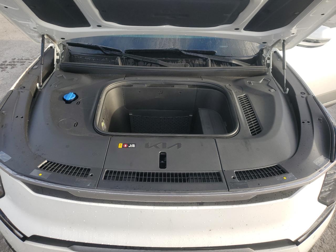 2024 Kia Ev9 Light VIN: KNDAB5S12R6029897 Lot: 90284335