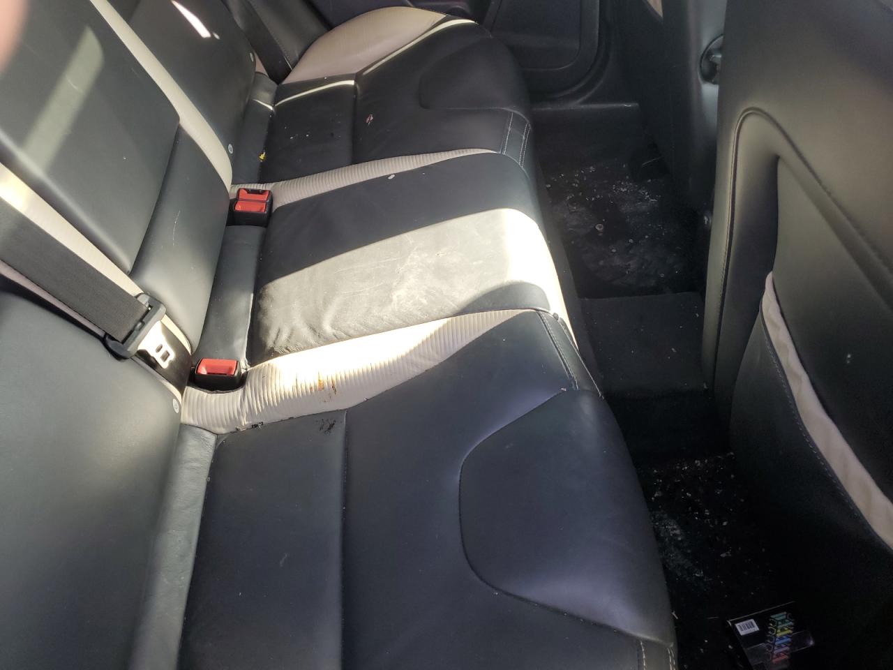 2013 Volvo Xc60 T6 VIN: YV4902DZ3D2413551 Lot: 84917695