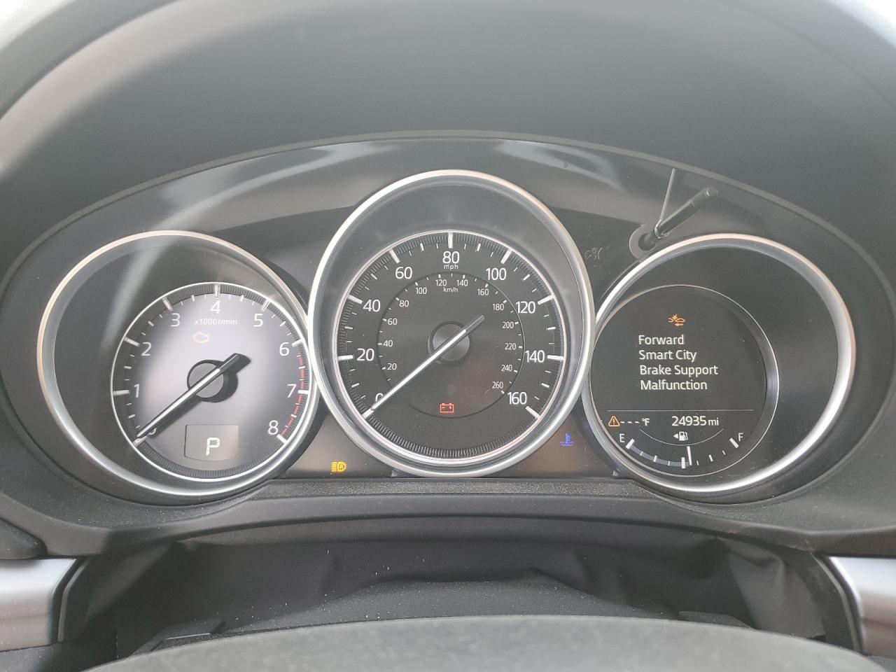 2022 Mazda Cx-5 Preferred VIN: JM3KFBCM3N1611585 Lot: 86441065