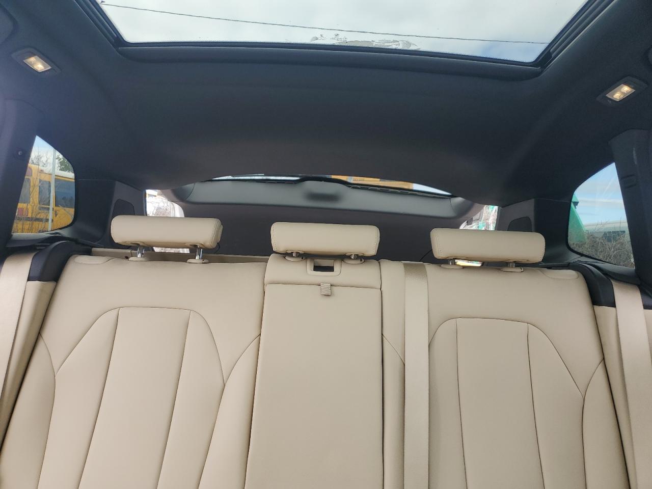 2019 BMW X3 xDrivem40I VIN: 5UXTS3C59K0Z10103 Lot: 85361405