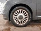 2011 FIAT 500 LOUNGE 1.2 LOUNGE 3DR [START STOP] for sale at Copart NEWBURY