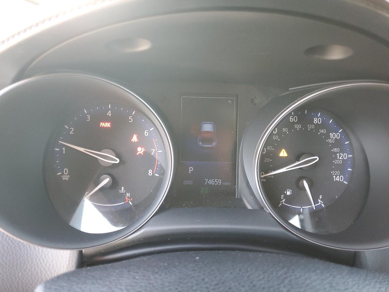 2018 Toyota C-Hr Xle VIN: NMTKHMBXXJR026542 Lot: 85370525