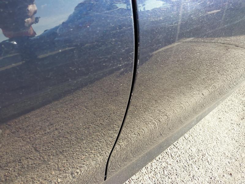 2013 BMW 5 SERIES 520D M SPORT 4DR