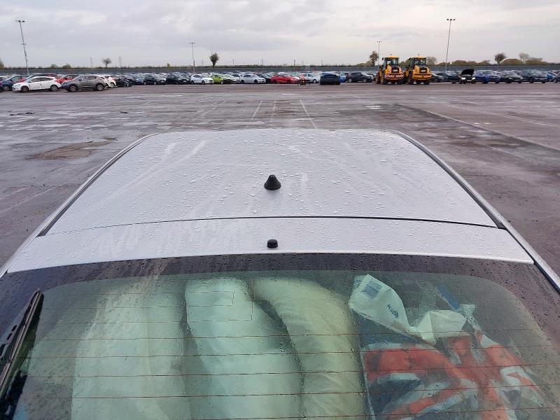 2006 TOYOTA PRIUS 1.5 VVTI T SPIRIT HYBRID 5DR CVT AUTO