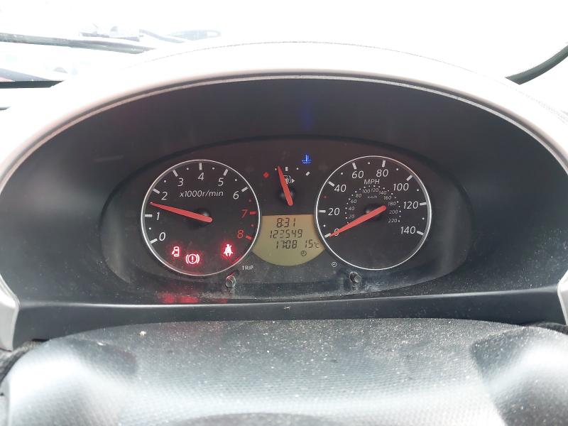 2005 NISSAN MICRA 1.2 SE 3DR