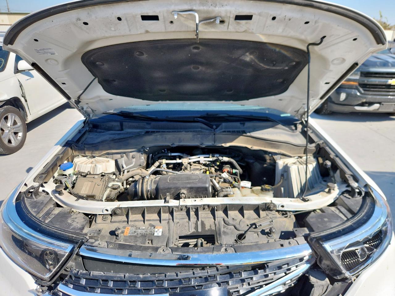 2021 Ford Explorer Xlt VIN: 1FMSK7DH5MGA82120 Lot: 86463675