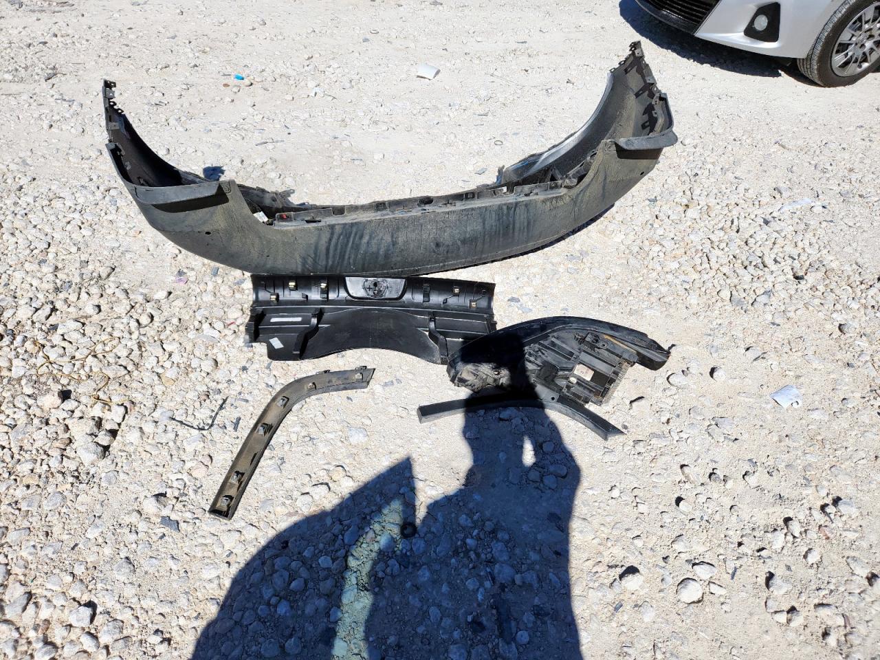 2021 Jeep Cherokee Latitude VIN: 1C4PJLCB0MD164860 Lot: 89669035