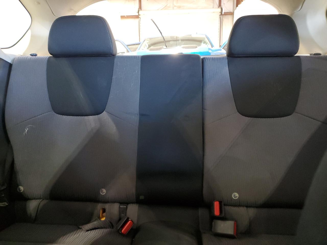 2009 Subaru Impreza Outback Sport VIN: JF1GH63609G805484 Lot: 86547155