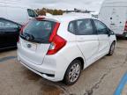 2018 HONDA JAZZ 1.3 I-VTEC SE 5DR for sale at Copart NEWBURY