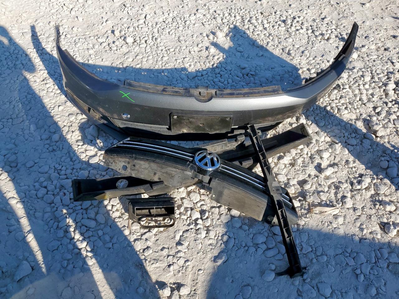 2013 Volkswagen Jetta Se VIN: 3VWDX7AJ4DM365214 Lot: 86488805