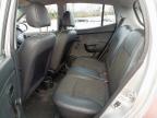 2009 KIA PICANTO 12V  for sale at Copart WOLVERHAMPTON