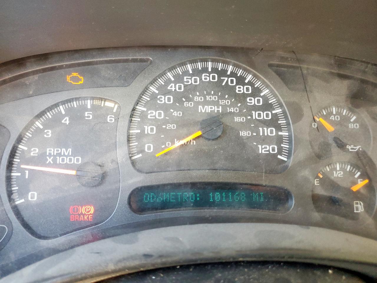 2005 Chevrolet Avalanche C1500 VIN: 3GNEC12Z05G285520 Lot: 84756755