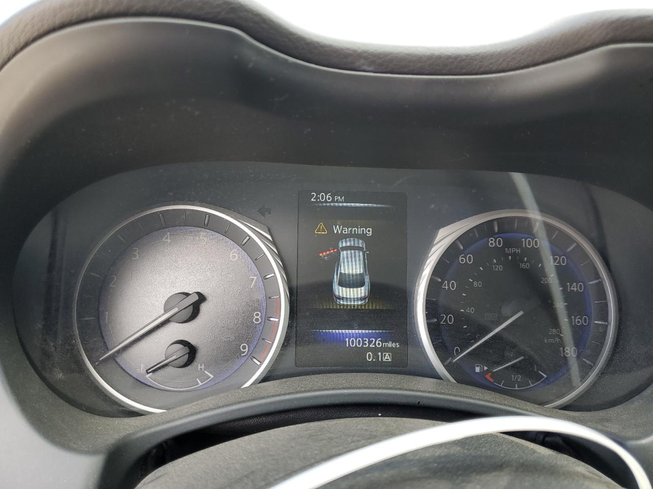 2015 Infiniti Q50 Base VIN: JN1BV7AP5FM343700 Lot: 86506885