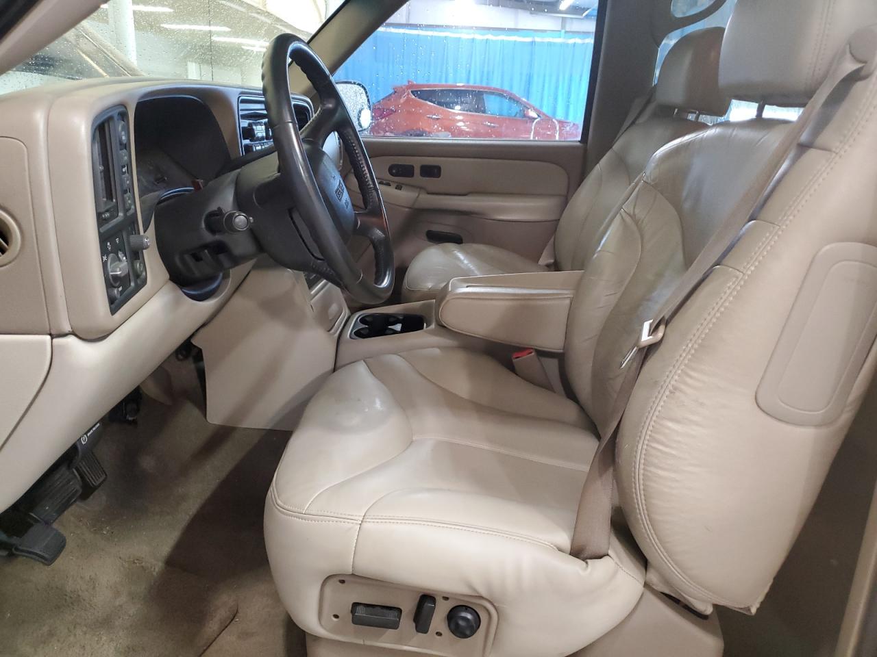 2002 GMC Yukon VIN: 1GKEK13Z32J294785 Lot: 84557305