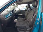 2015 SUZUKI VITARA 1.6 DDIS SZ5 ALLGRIP [URBAN PACK] 5DR for sale at Copart BRISTOL