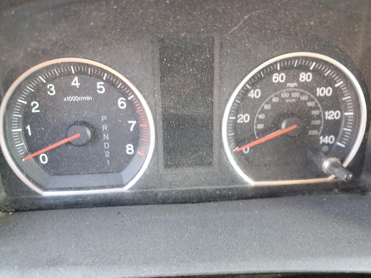 2007 Honda Cr-V Exl VIN: JHLRE48717C082981 Lot: 85669585