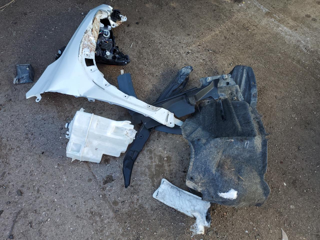 2017 Lexus Nx 200T Base VIN: JTJYARBZ2H2079488 Lot: 84071645