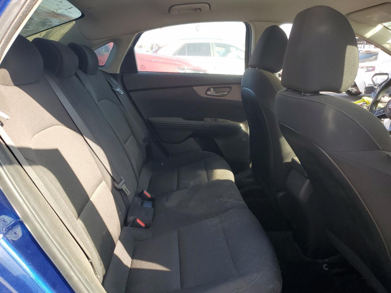 2019 Kia Forte Fe VIN: 3KPF24AD4KE016175 Lot: 80438235