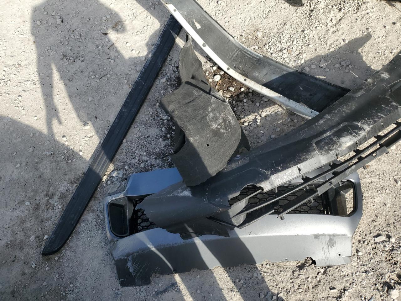 2022 Ford Ranger Xl VIN: 1FTER1EH1NLD20031 Lot: 87195745