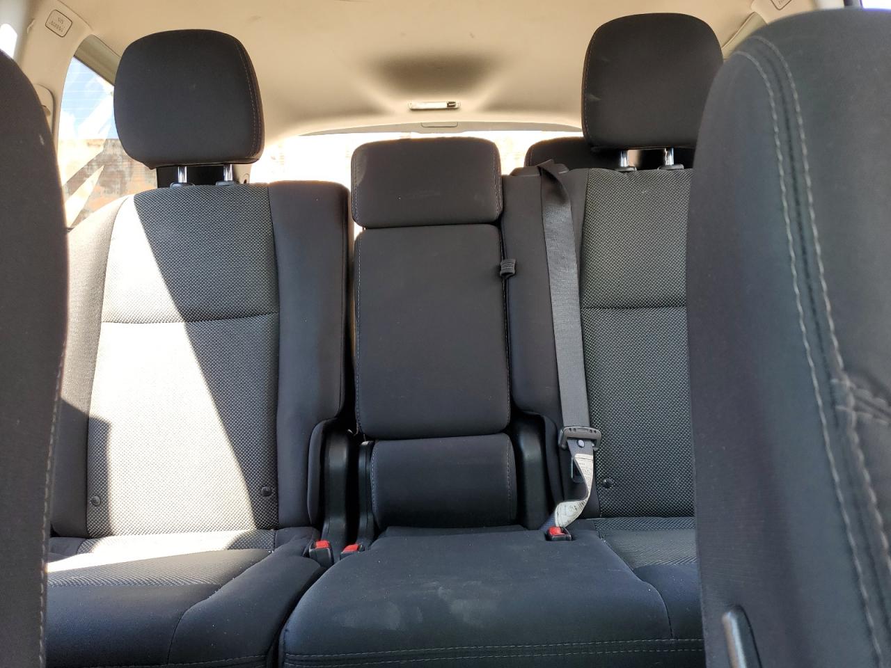 2017 Nissan Pathfinder S VIN: 5N1DR2MN9HC605262 Lot: 86232045