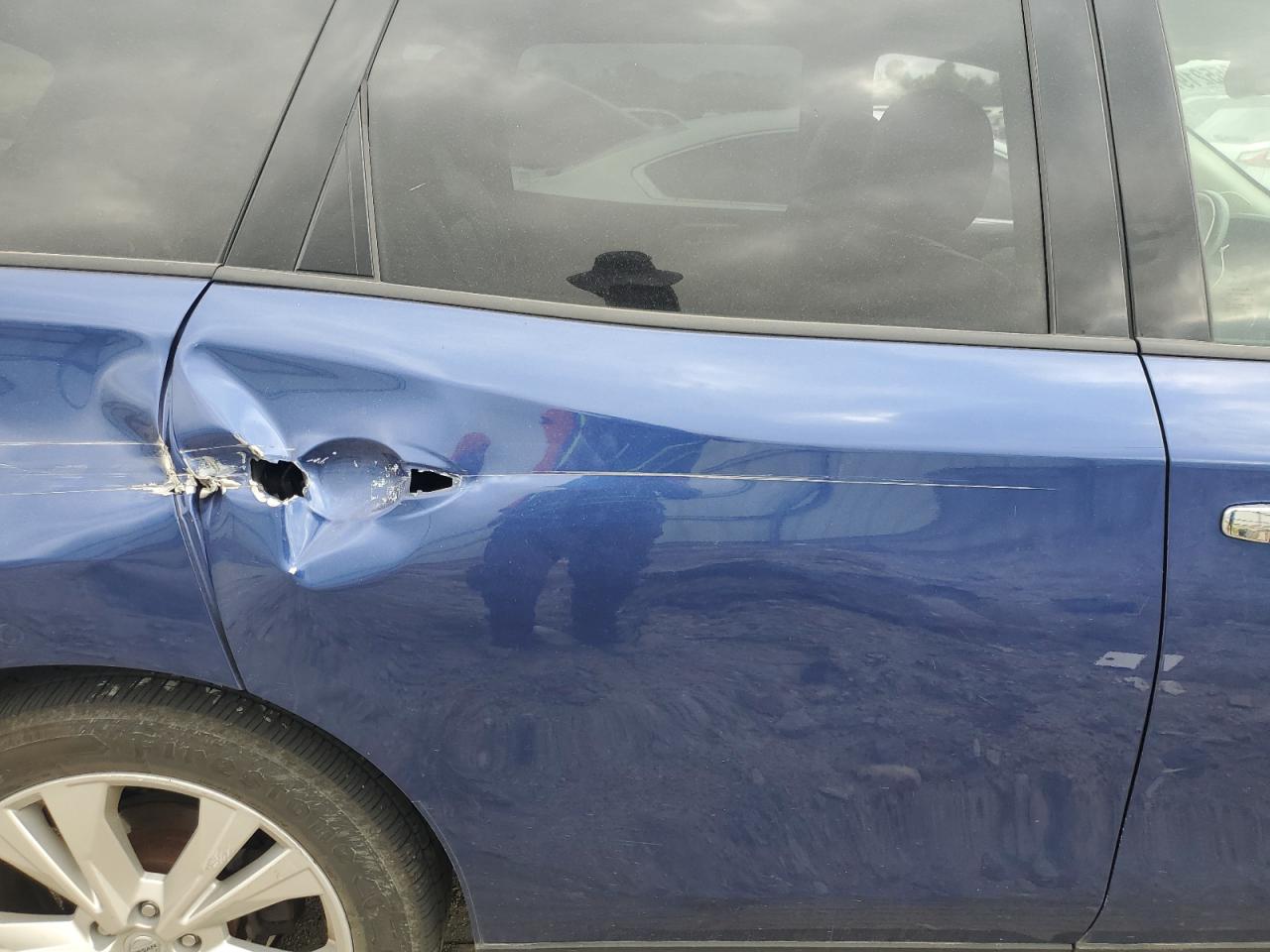 2018 Nissan Pathfinder S VIN: 5N1DR2MM4JC666340 Lot: 85521975