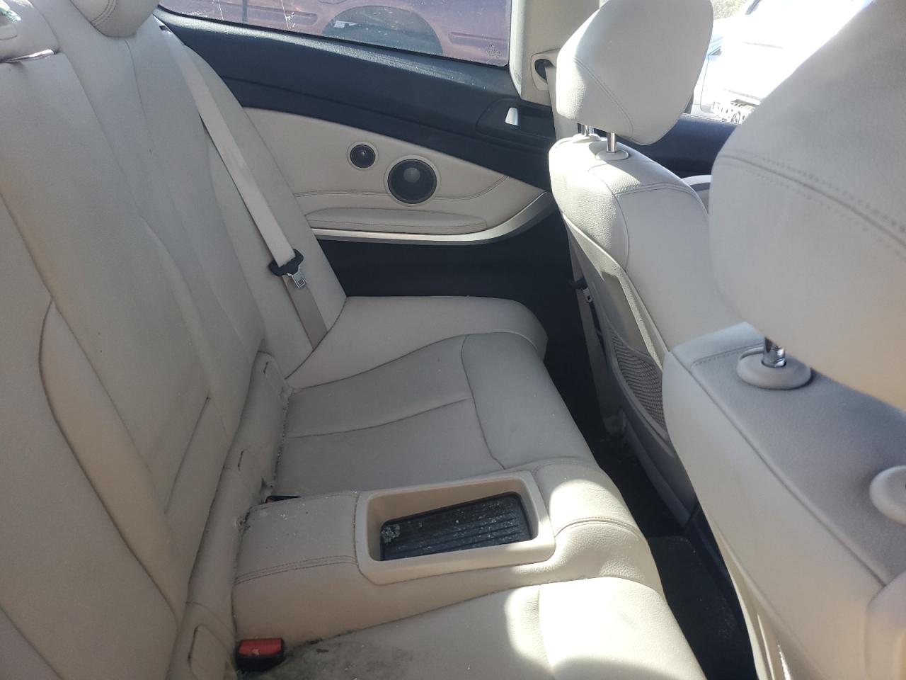 2015 BMW 435 I VIN: WBA3R1C53FK194033 Lot: 86231335